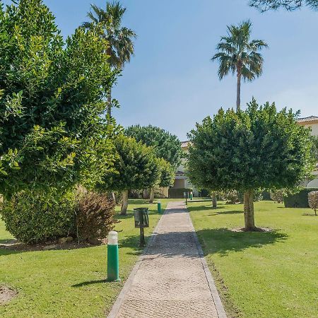 Holiday Home Brisamar - Novo Sancti Petri By Interhome Chiclana de la Frontera Luaran gambar