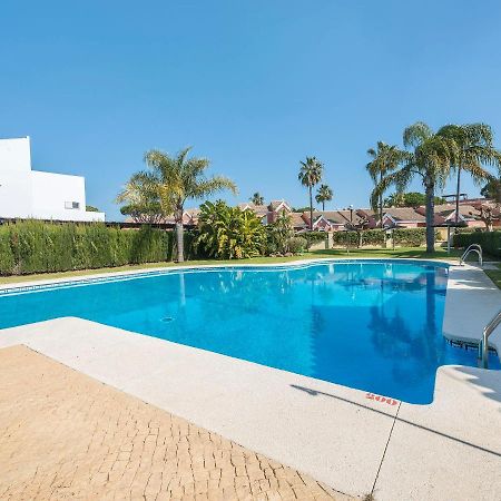 Holiday Home Brisamar - Novo Sancti Petri By Interhome Chiclana de la Frontera Luaran gambar