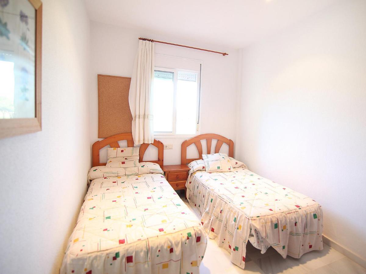 Holiday Home Brisamar - Novo Sancti Petri By Interhome Chiclana de la Frontera Luaran gambar