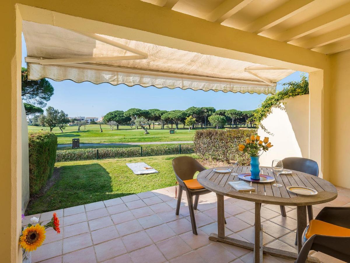 Holiday Home Brisamar - Novo Sancti Petri By Interhome Chiclana de la Frontera Luaran gambar