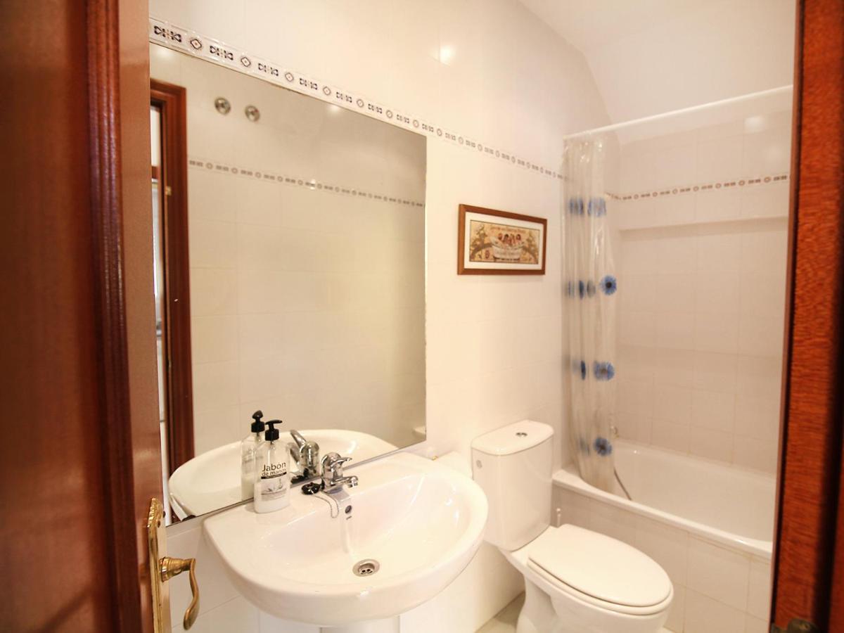 Holiday Home Brisamar - Novo Sancti Petri By Interhome Chiclana de la Frontera Luaran gambar