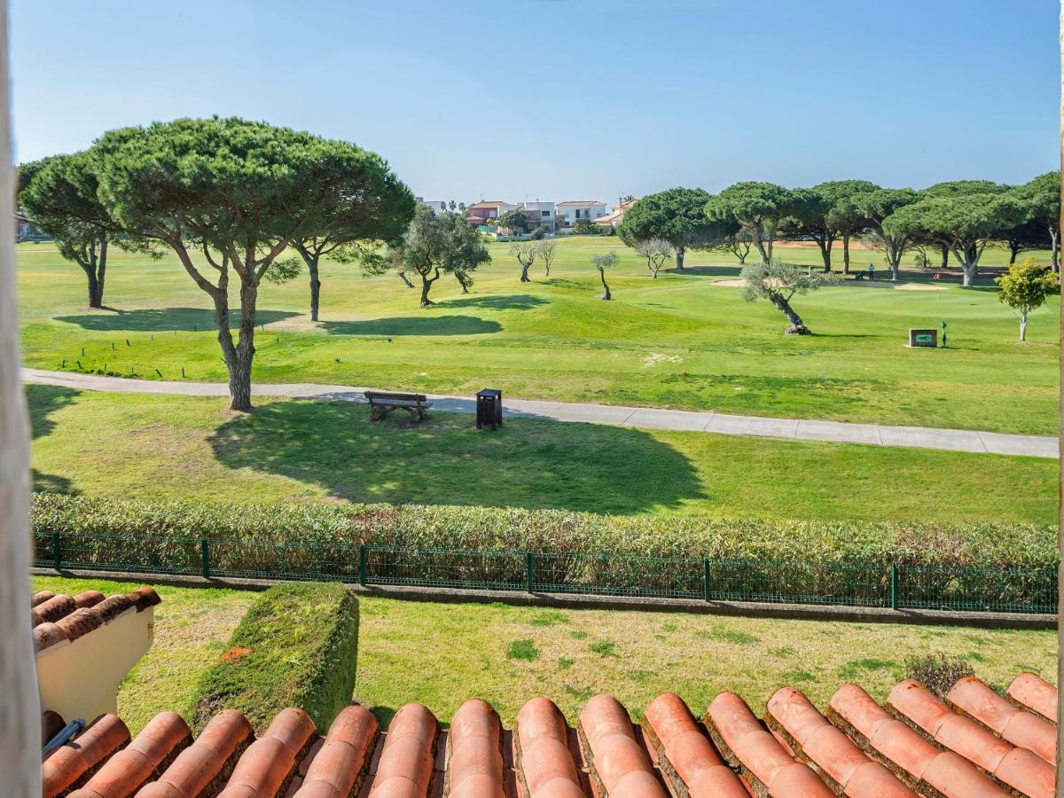 Holiday Home Brisamar - Novo Sancti Petri By Interhome Chiclana de la Frontera Luaran gambar