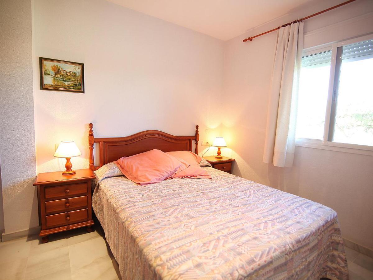 Holiday Home Brisamar - Novo Sancti Petri By Interhome Chiclana de la Frontera Luaran gambar