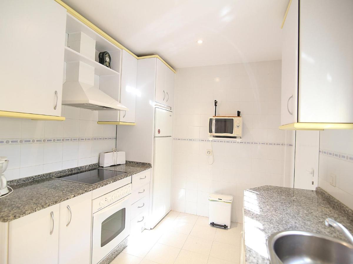 Holiday Home Brisamar - Novo Sancti Petri By Interhome Chiclana de la Frontera Luaran gambar