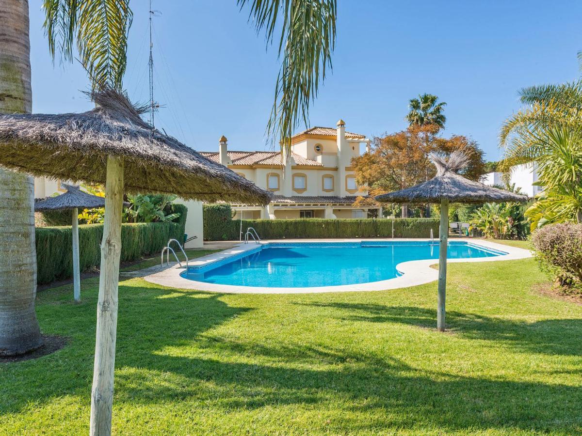 Holiday Home Brisamar - Novo Sancti Petri By Interhome Chiclana de la Frontera Luaran gambar