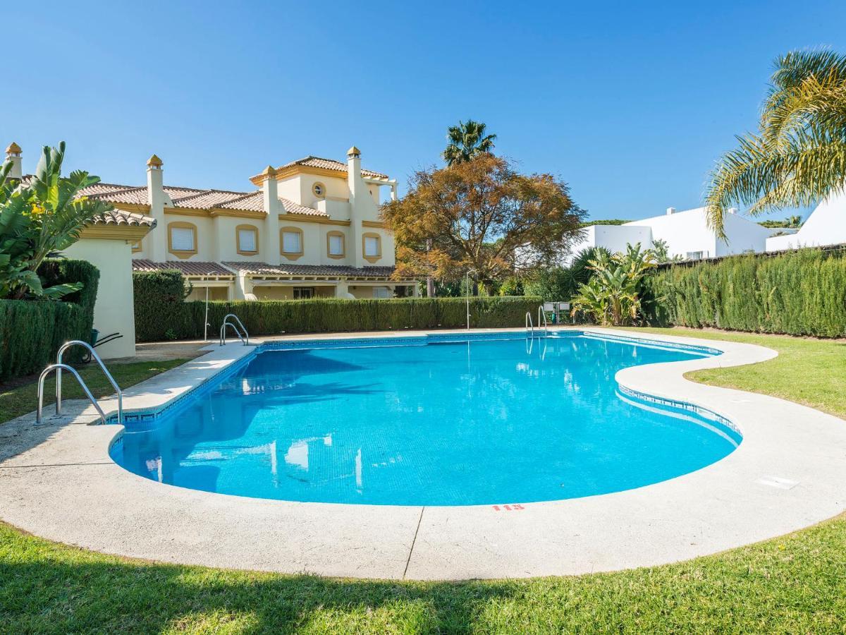 Holiday Home Brisamar - Novo Sancti Petri By Interhome Chiclana de la Frontera Luaran gambar