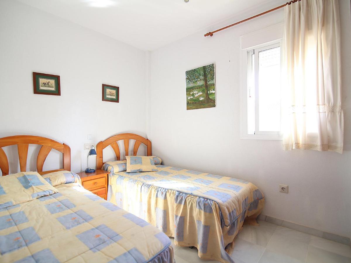 Holiday Home Brisamar - Novo Sancti Petri By Interhome Chiclana de la Frontera Luaran gambar