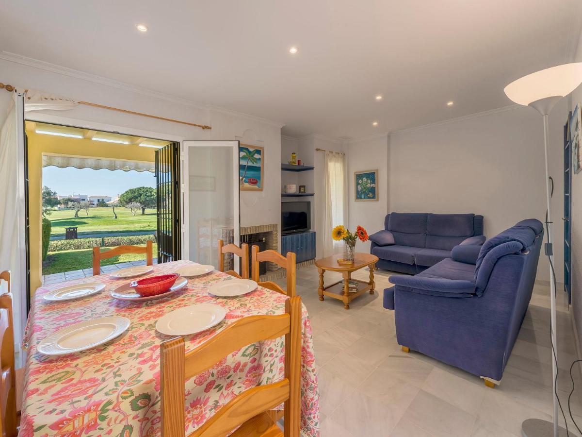 Holiday Home Brisamar - Novo Sancti Petri By Interhome Chiclana de la Frontera Luaran gambar