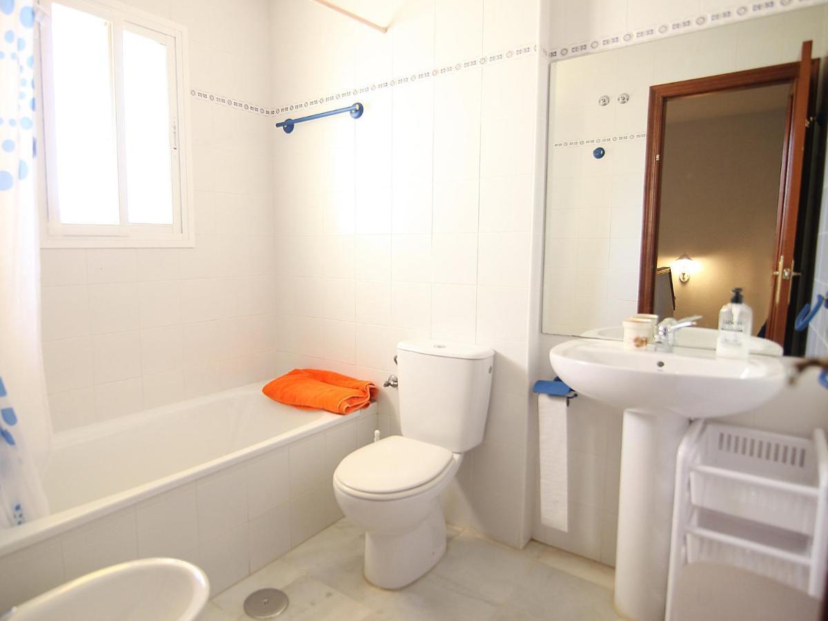 Holiday Home Brisamar - Novo Sancti Petri By Interhome Chiclana de la Frontera Luaran gambar