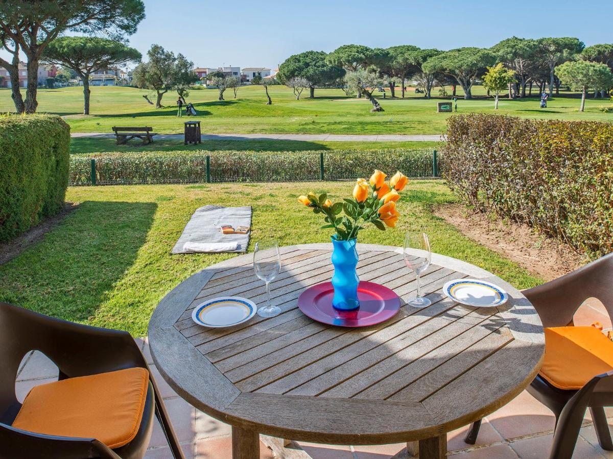 Holiday Home Brisamar - Novo Sancti Petri By Interhome Chiclana de la Frontera Luaran gambar