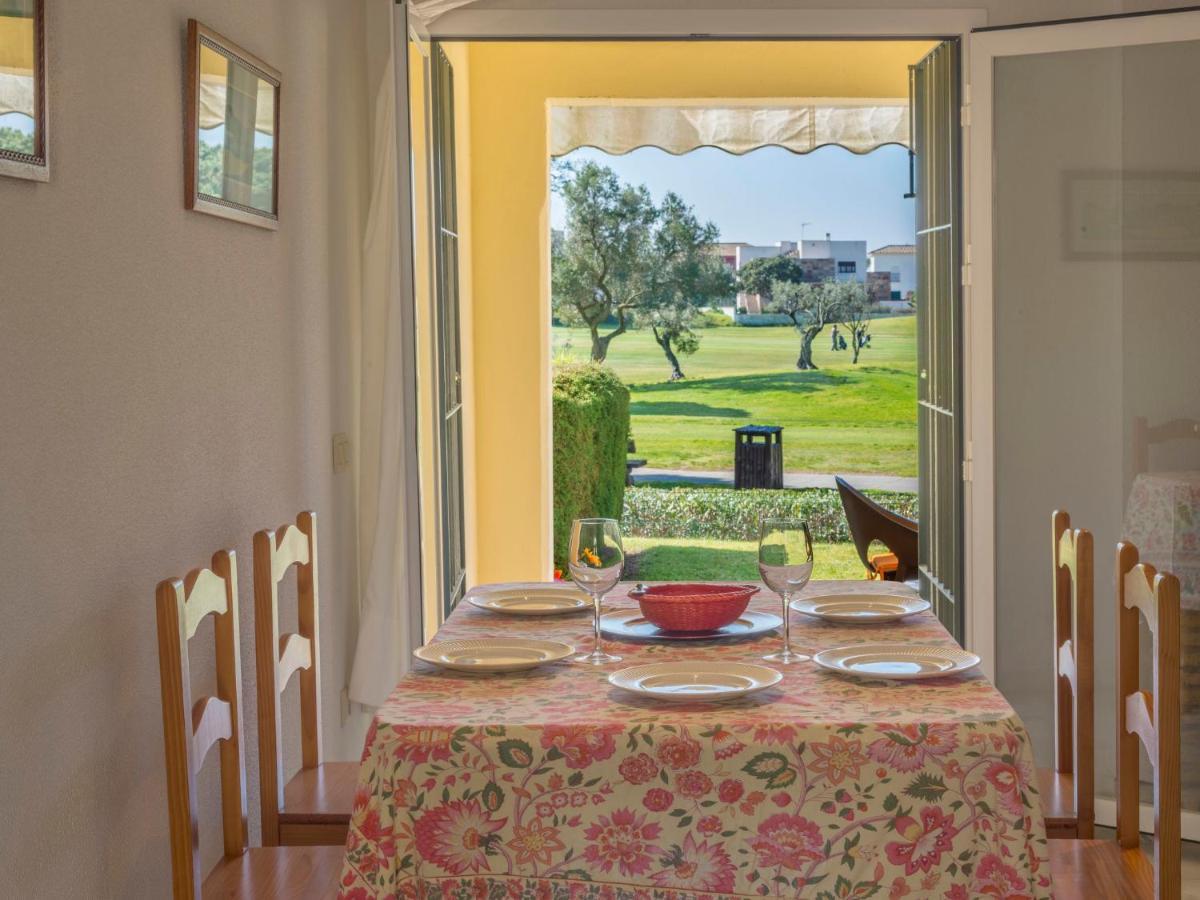 Holiday Home Brisamar - Novo Sancti Petri By Interhome Chiclana de la Frontera Luaran gambar